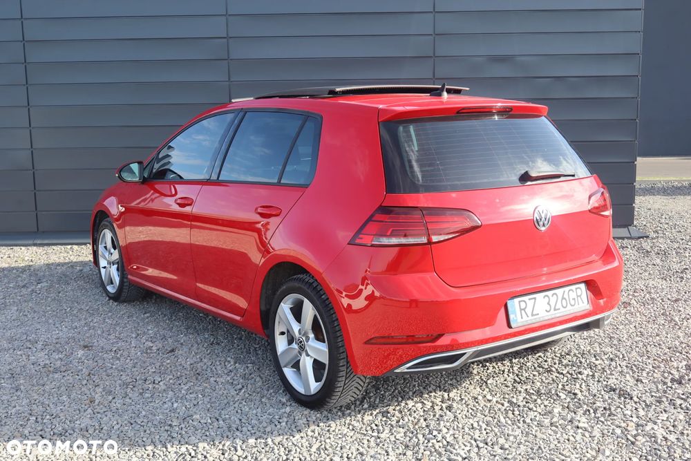 Volkswagen Golf VII 1.4 TSI BMT Highline - 3
