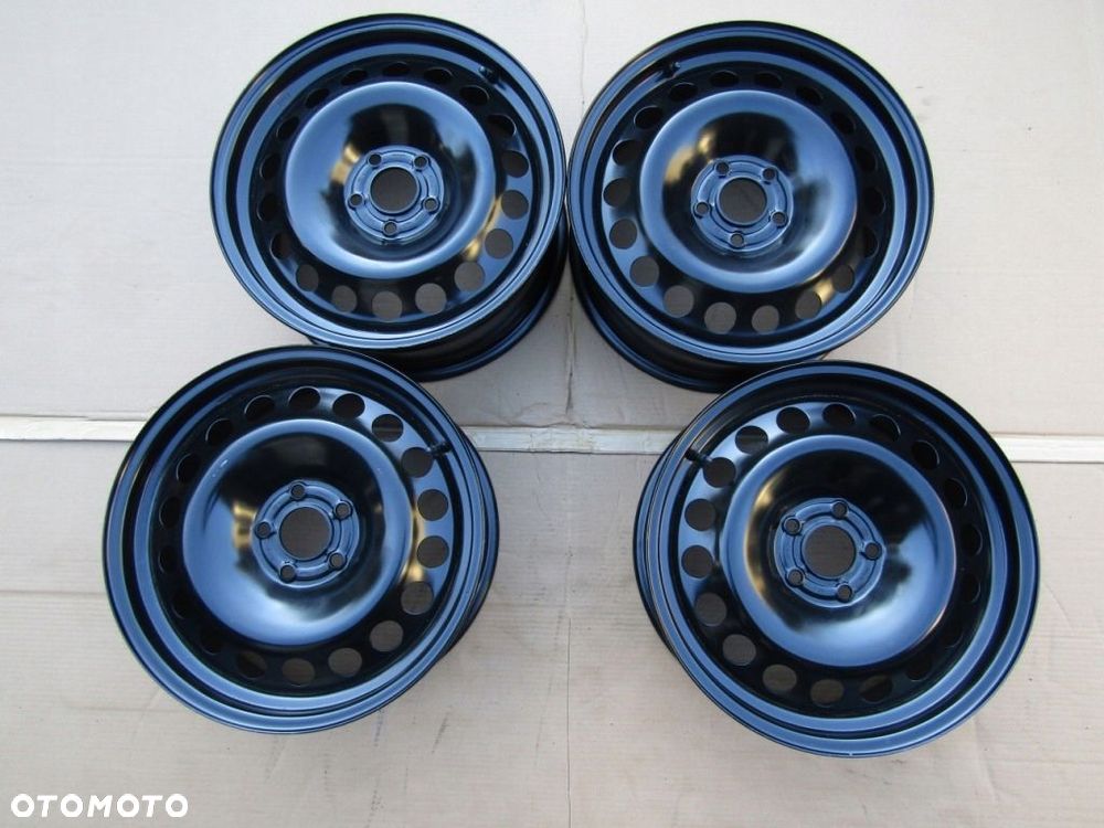 4 Felgi 17 Ford C-MAX Kuga I II Mondeo II III IV Focus II III  TPMS ET52,5 - 10