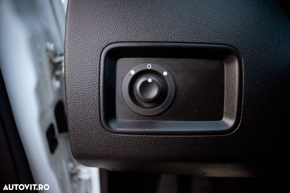 Dacia Duster 1.5 Blue dCi 4WD Comfort - 33