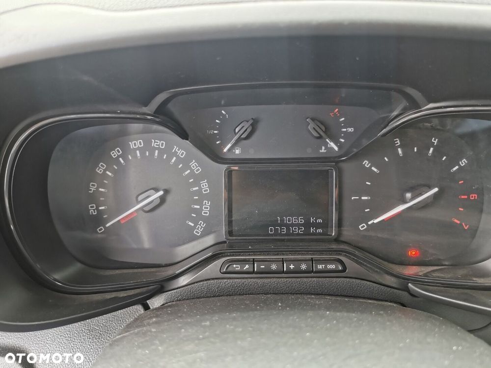 Toyota PROACE CITY - 4