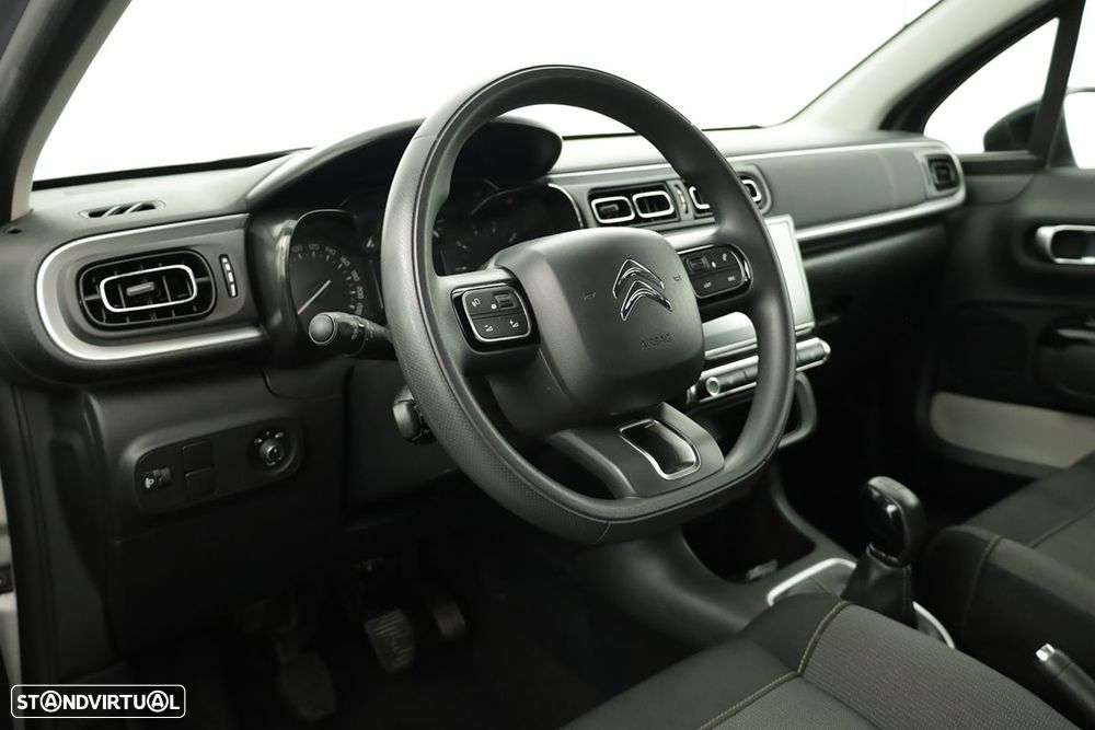 Citroën C3 1.2 PureTech C-Series - 7