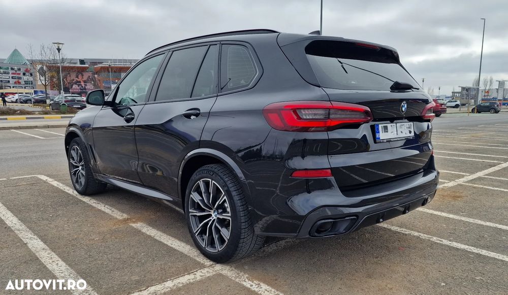 BMW X5 - 7