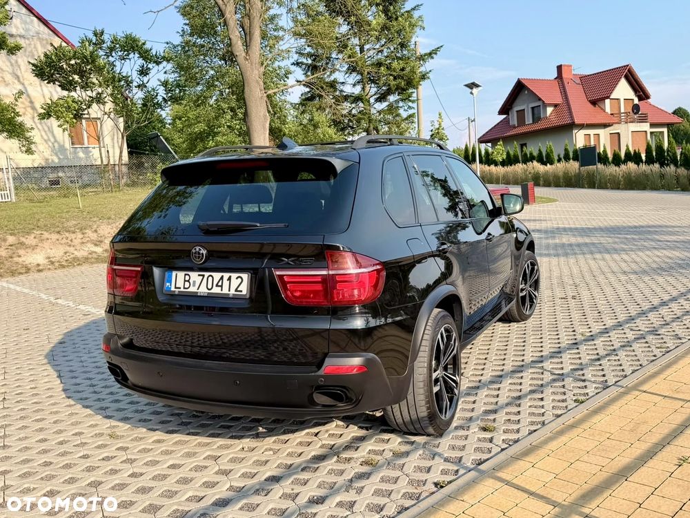 BMW X5 3.0d xDrive - 13