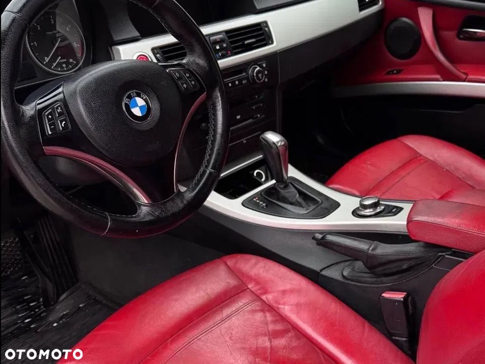 BMW Seria 3 - 19