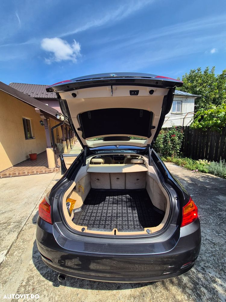 BMW Seria 4 - 20