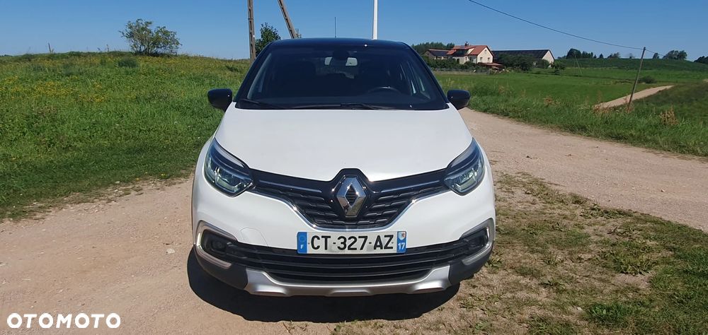 Renault Captur 1.5 dCi Intens - 5