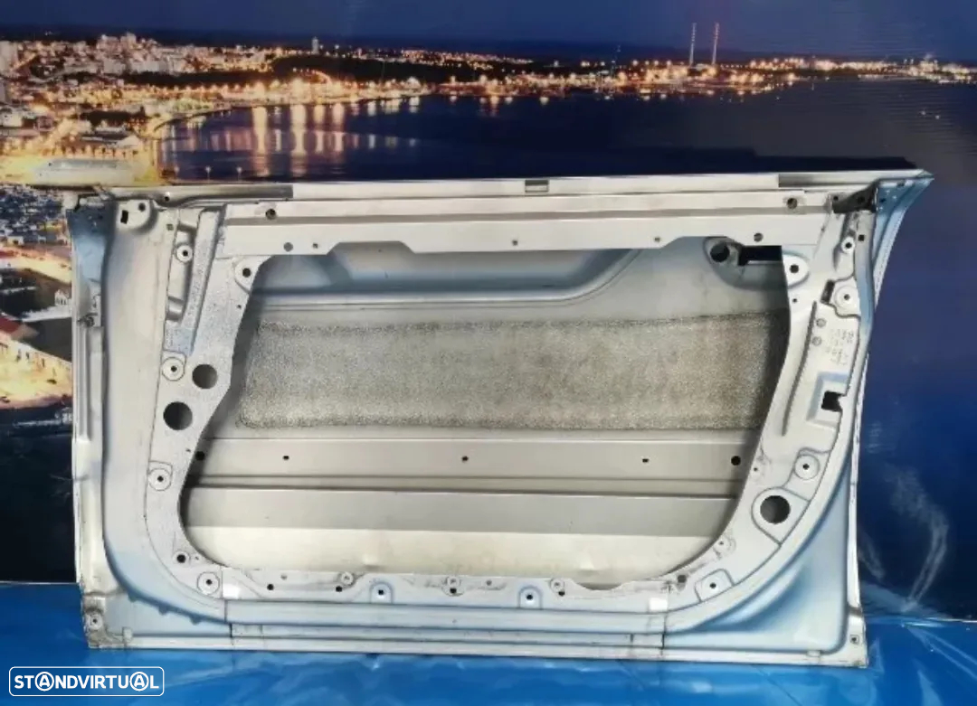 Porta frente direita para Audi A8 d3 4e0 2003+ - 3