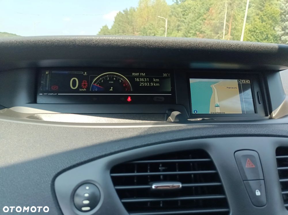 Renault Scenic - 7