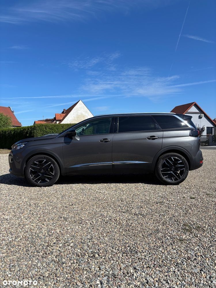 Peugeot 5008 BlueHDI 130 Allure Business-Paket - 6