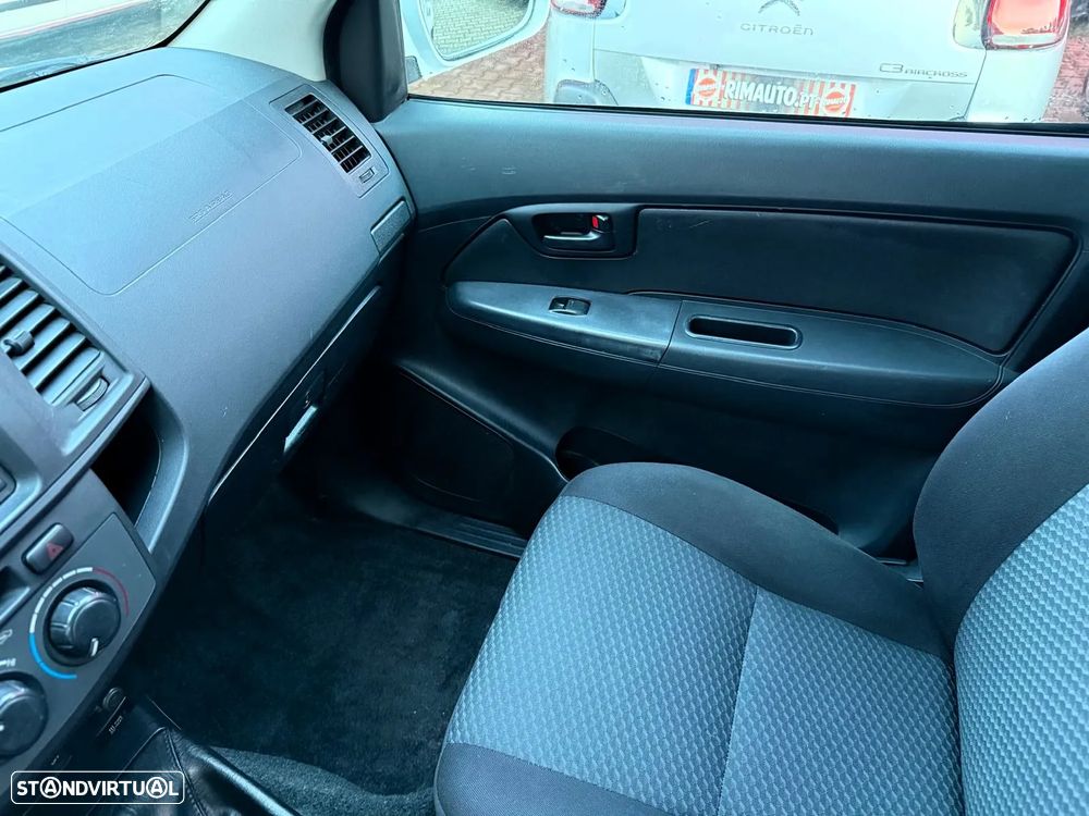 Toyota Hilux - 6