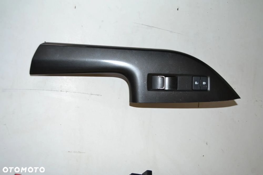 Dekor przełącznik szyb lewy prawy LEXUS NX 350H 450H+ - 4