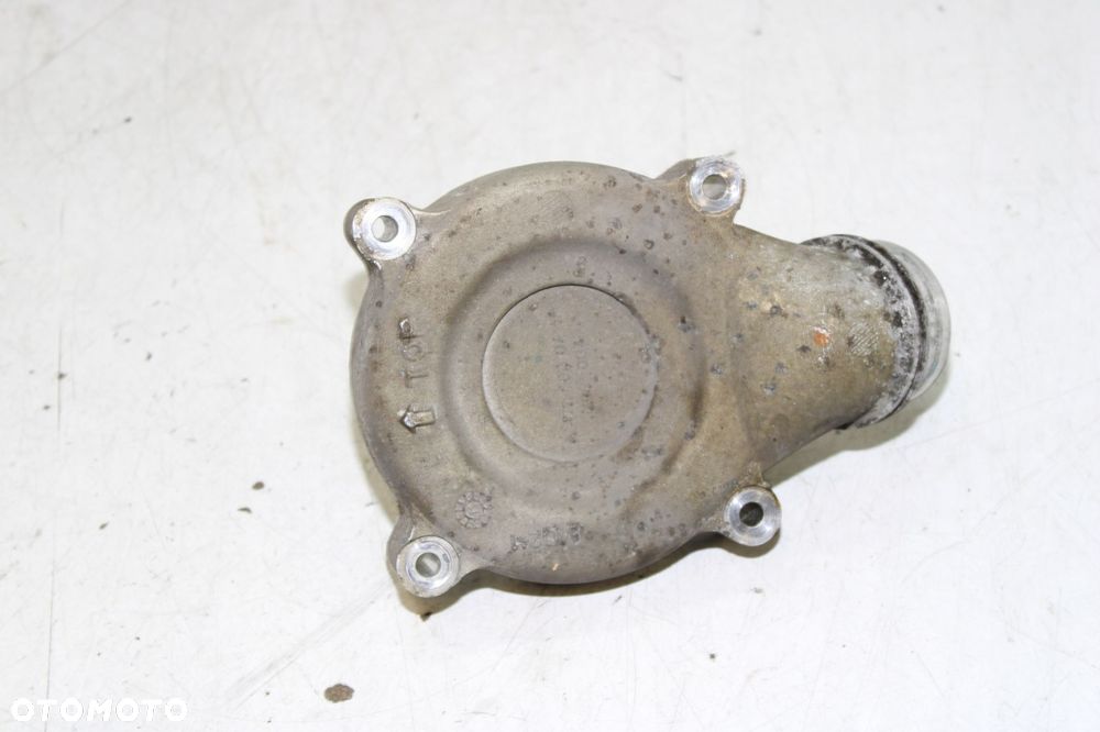 Termostat wody A4732000410 Mercedes Actros MP4 - 4