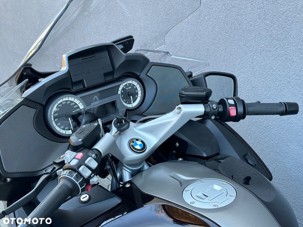BMW RT - 21