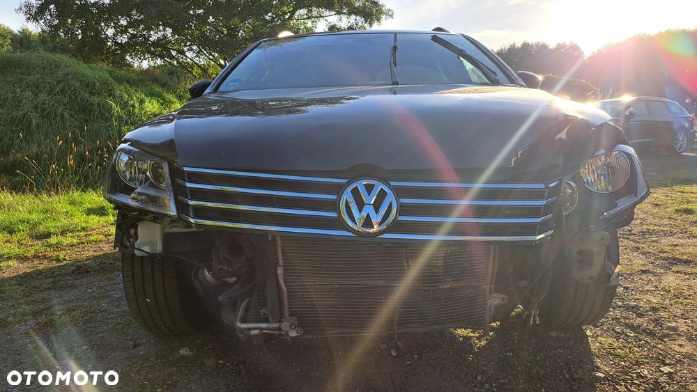 Volkswagen Passat Variant 2.0 TDI Comfortline - 5