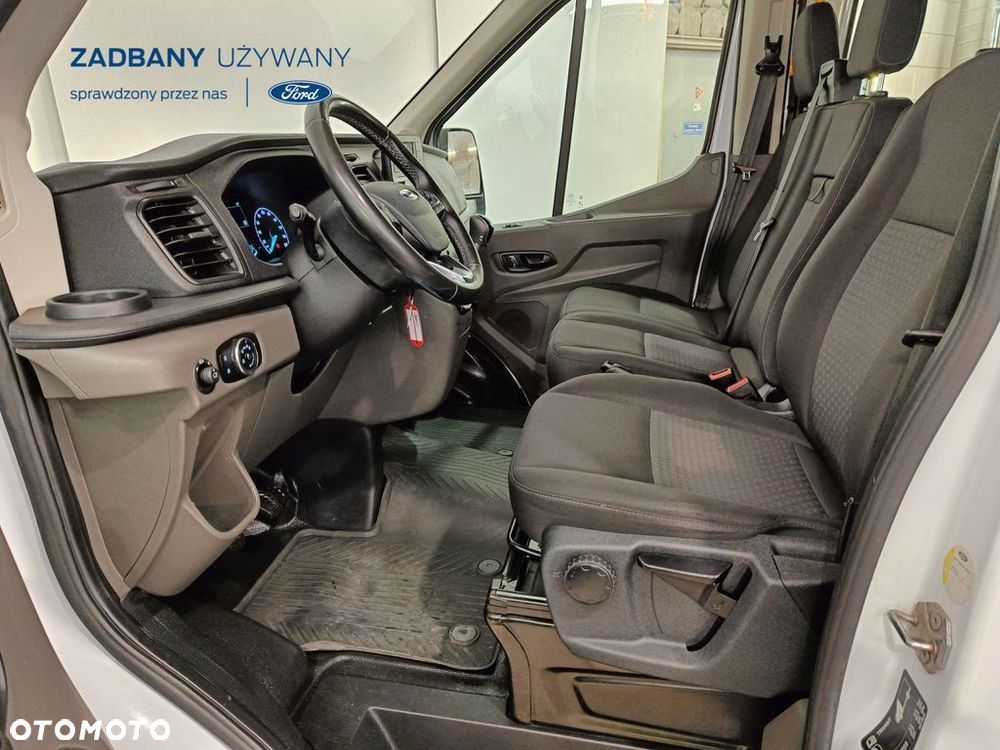 Ford Transit - 9