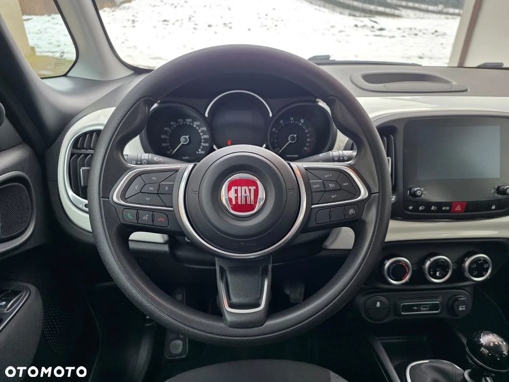 Fiat 500L Wagon 1.4 16V Pop Star - 15