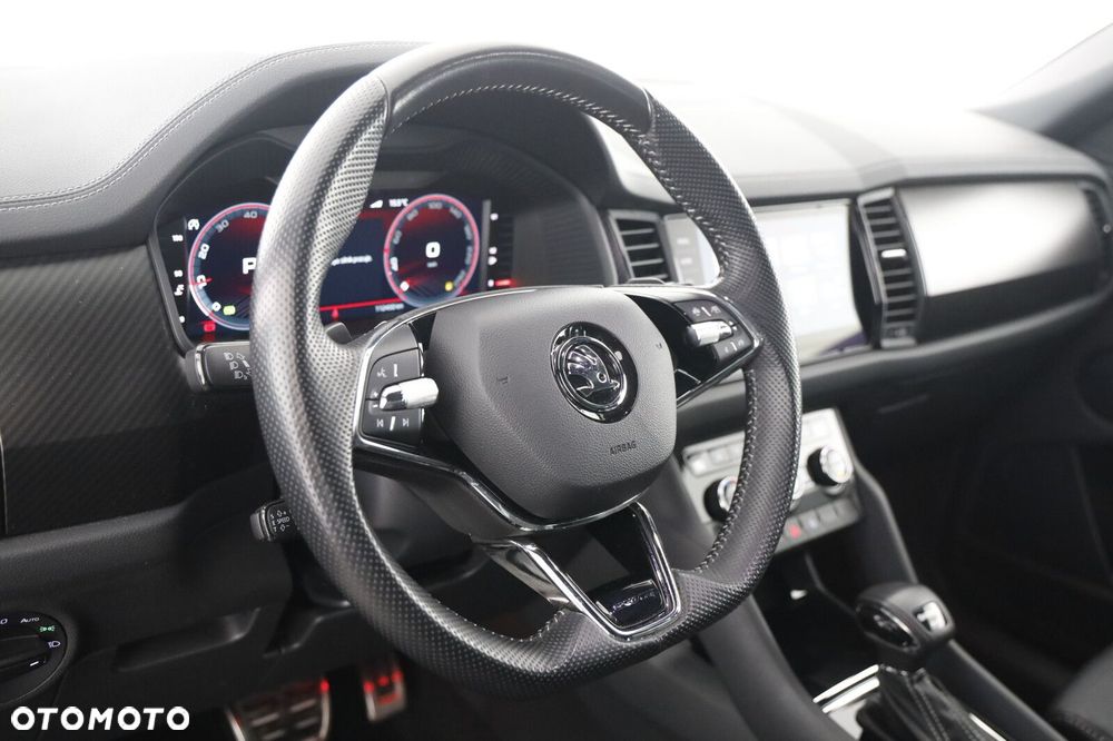 Skoda Kodiaq 2023