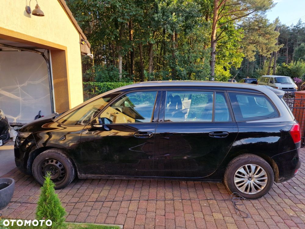 Citroën C4 Grand Picasso - 2