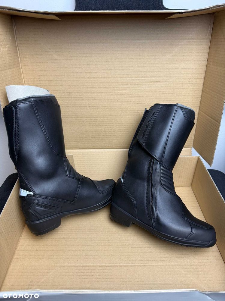 Buty motocyklowe Pro Touring 2, wiele rozmiarów - 2