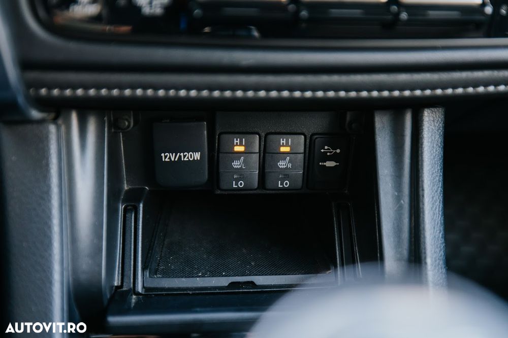 Toyota Auris 1.6 D-4D Comfort - 15