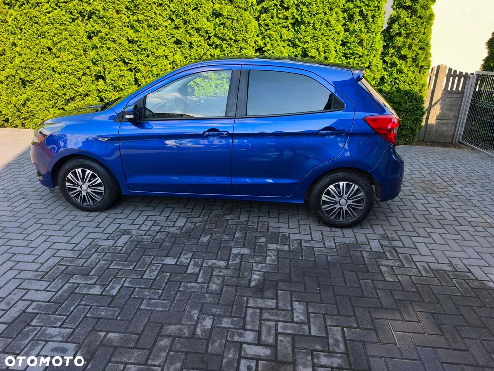 Ford Ka+ 1.2 Trend - 2