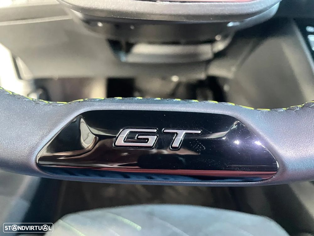 Peugeot 2008 1.2 PureTech GT Pack EAT8 - 28