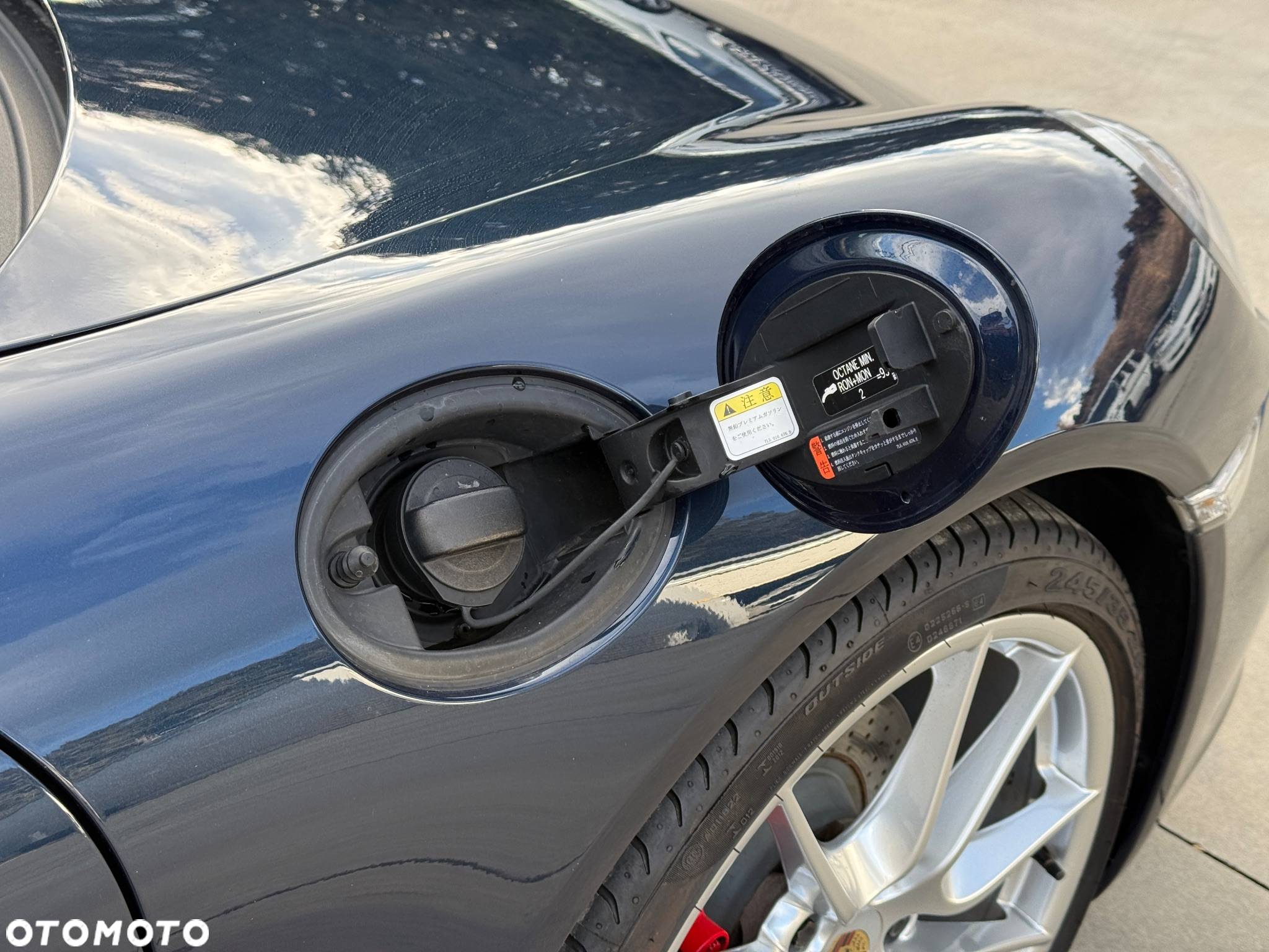 Porsche 911 Carrera S PDK - 21