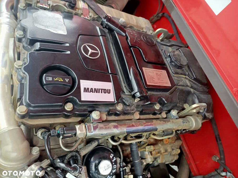 Manitou MRT 2150 PRIVILEGE - 36