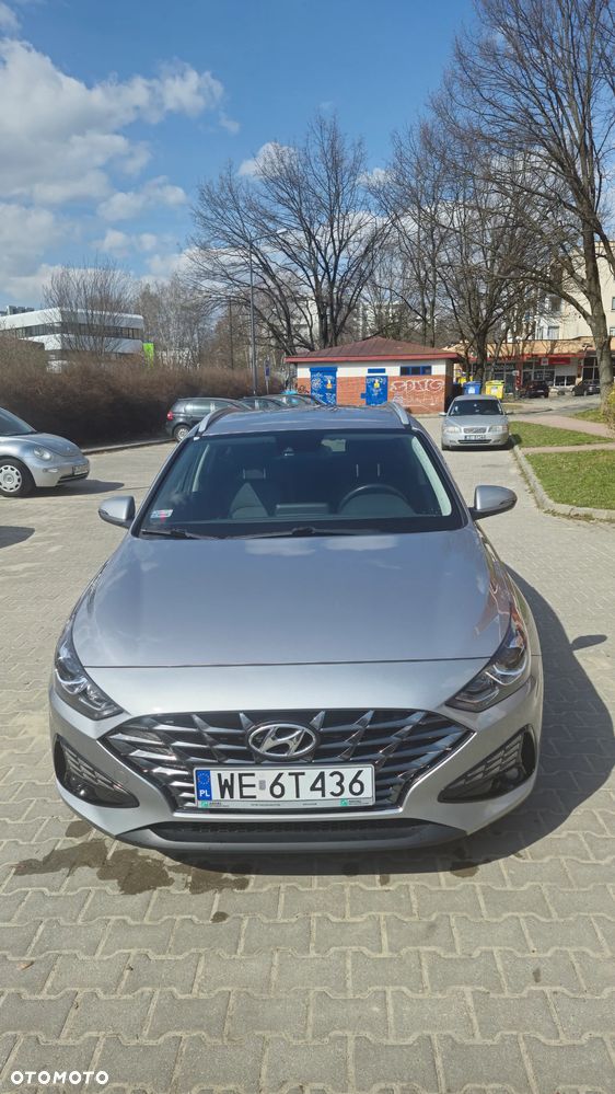 Hyundai i30 1.0 T-GDI Modern - 1