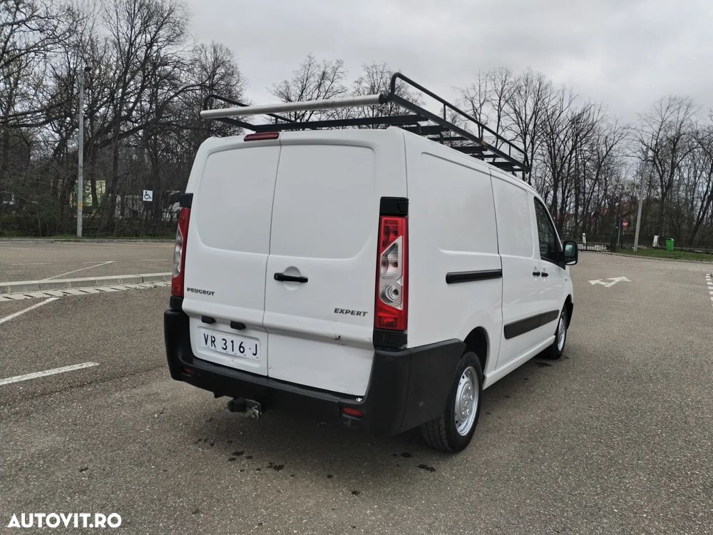 Peugeot Expert - 4