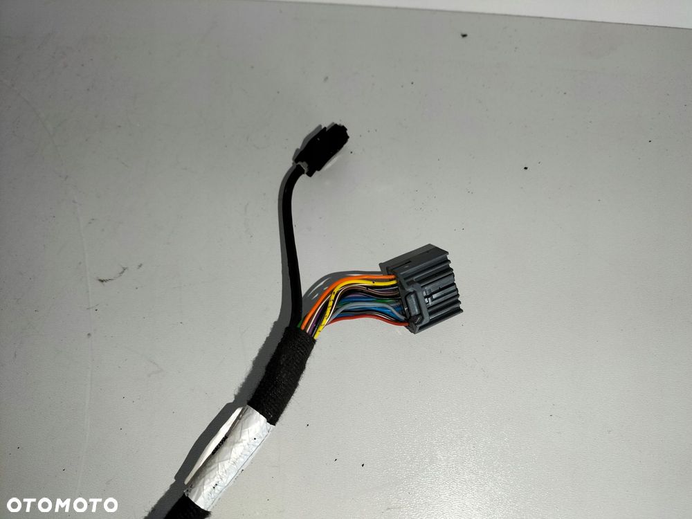 lusterko prawe elektryczne volvo xc90 ii 15- - 7