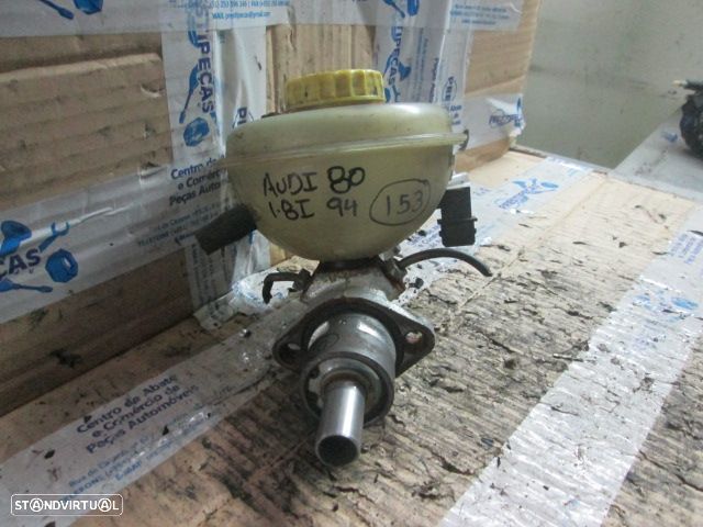 Bomba De Travão 893611307A AUDI 80 1994 1.8 I GASOLINA AUDI 80 1992 1.9TDI 90CV 5P PRETO DIESEL - 1