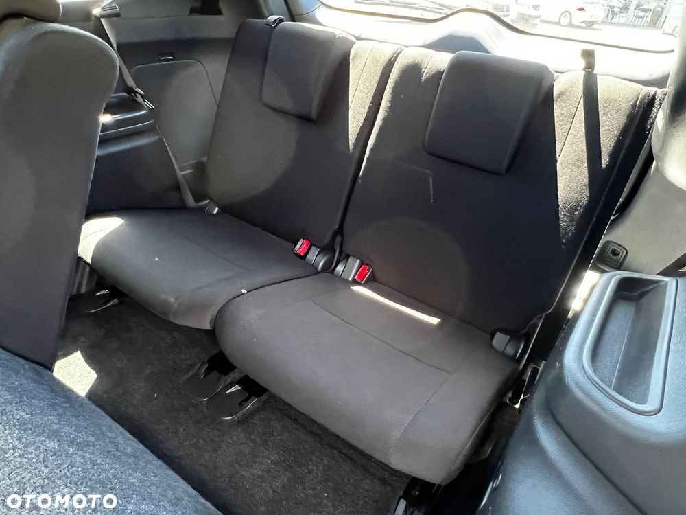 Mitsubishi Outlander 2.0 2WD CVT Diamant Edition+ - 17
