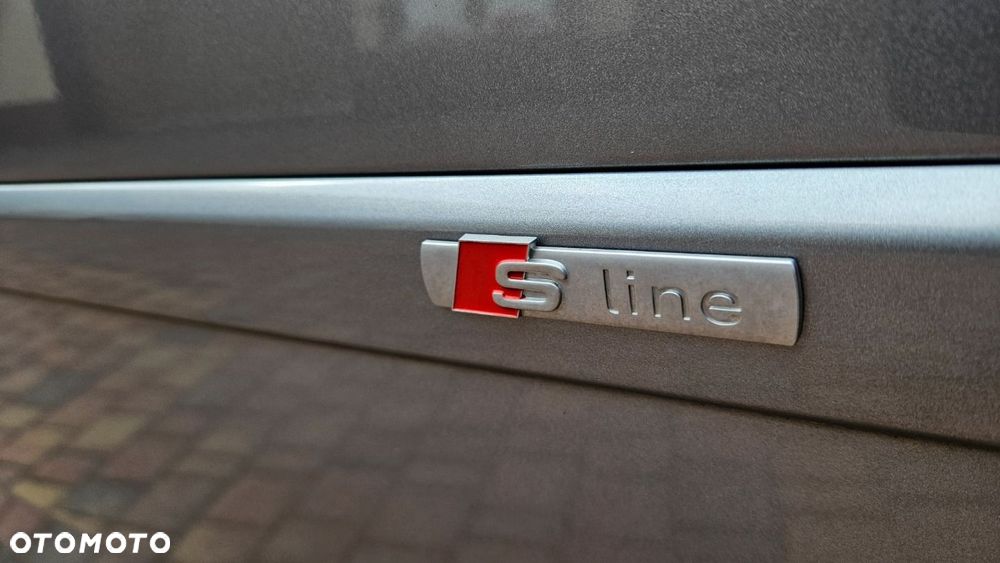 Audi A4 Avant 2.0T FSI Multitronic - 6