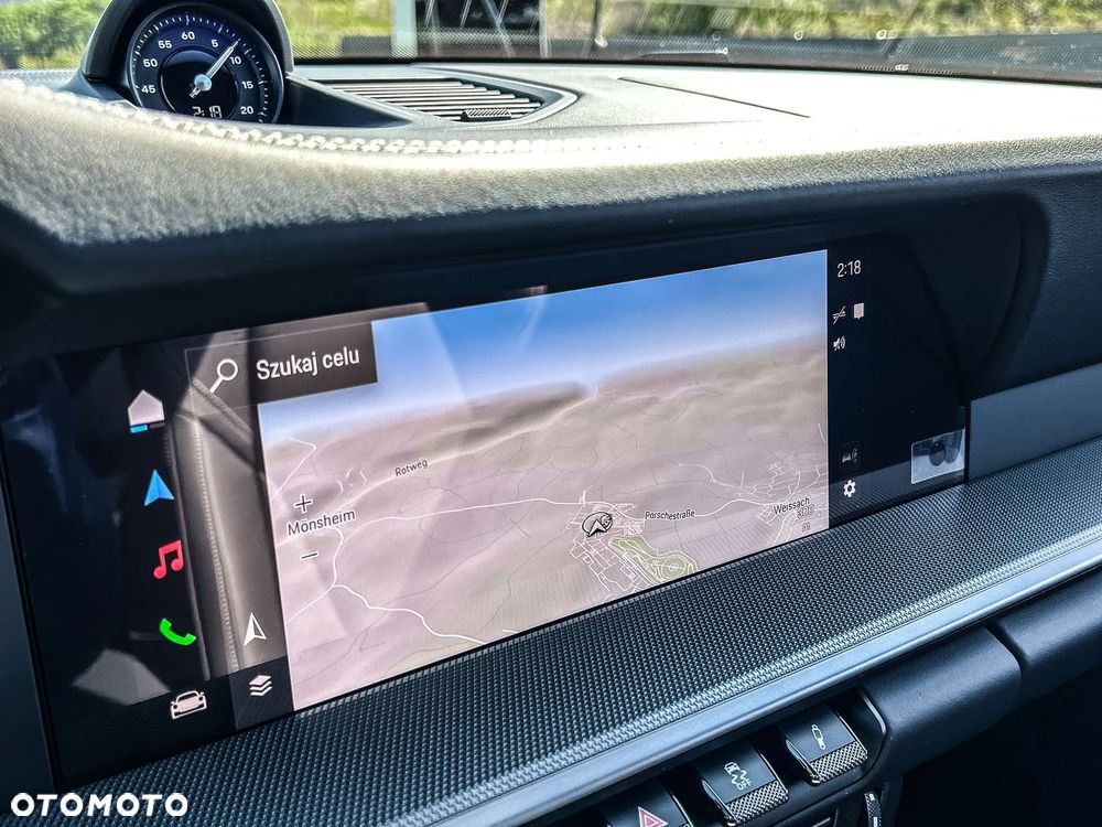 Porsche 911 Carrera S - 15