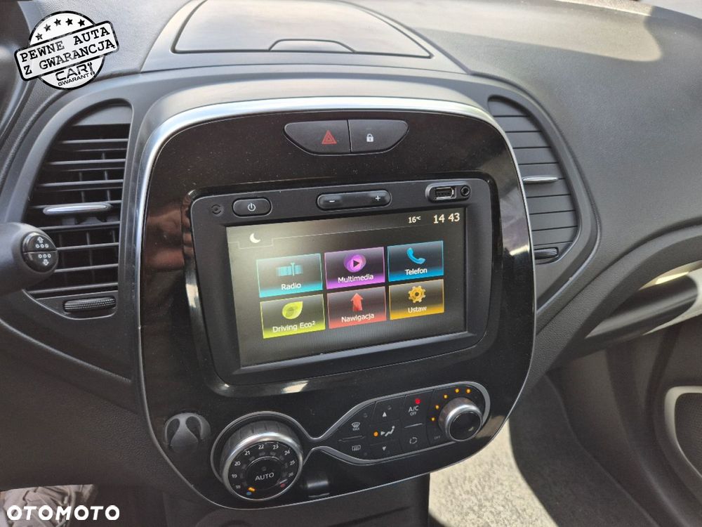 Renault Captur 1.3 Energy TCe S-Edition EDC - 28