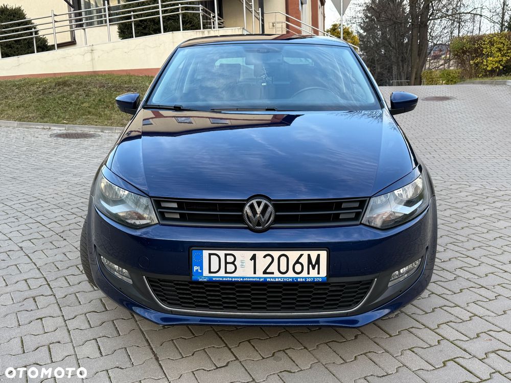Volkswagen Polo 1.2 12V Highline - 8