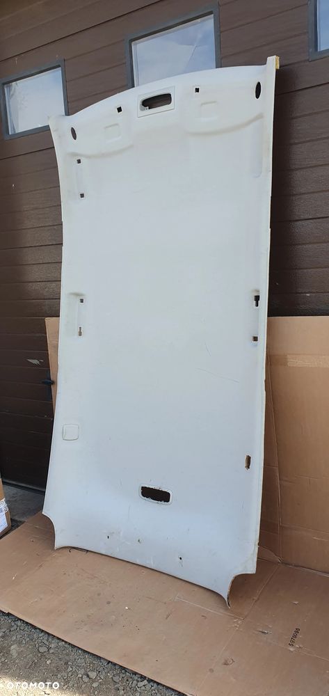 Tapicerka podsufitka Ford Focus MK2 Lift Kombi - 2