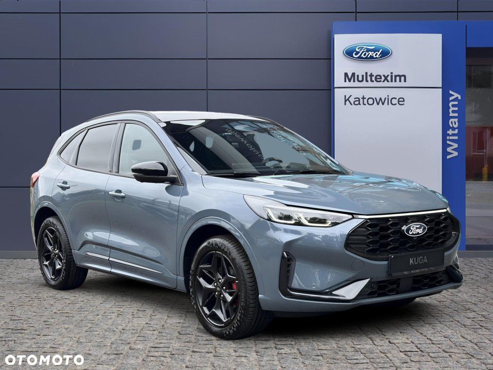 Ford Kuga - 7