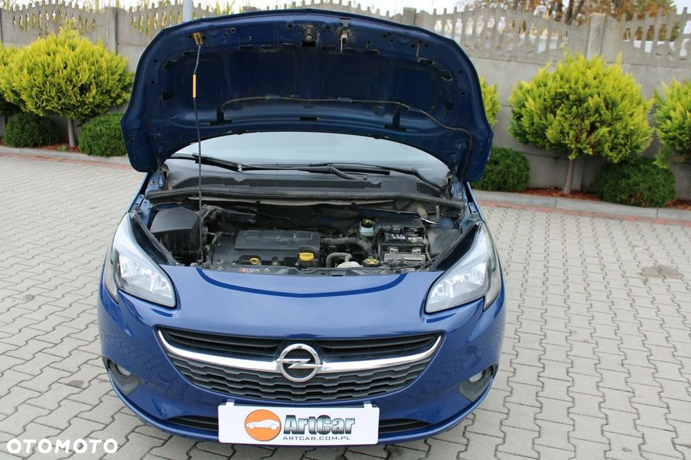 Opel Corsa - 32