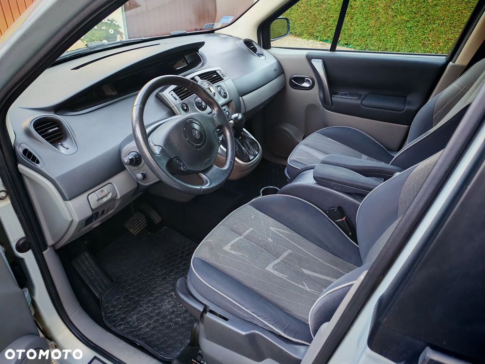 Renault Scenic - 5