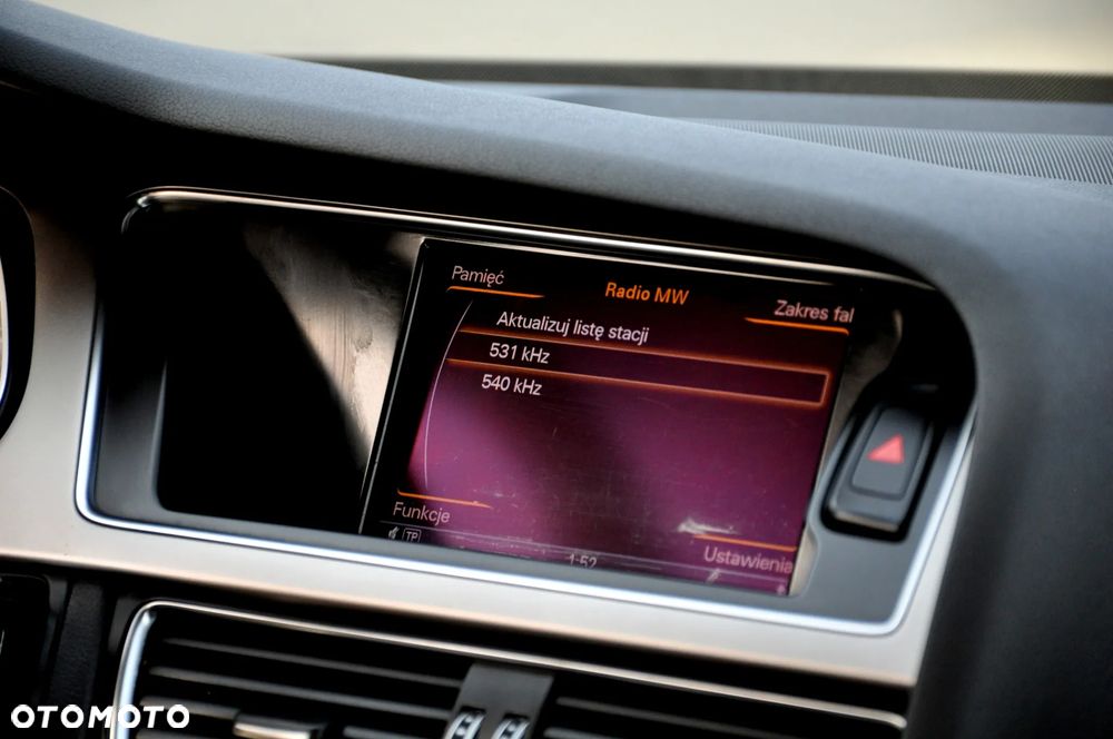 Audi A4 Allroad 2.0 TFSI Quattro S tronic - 33