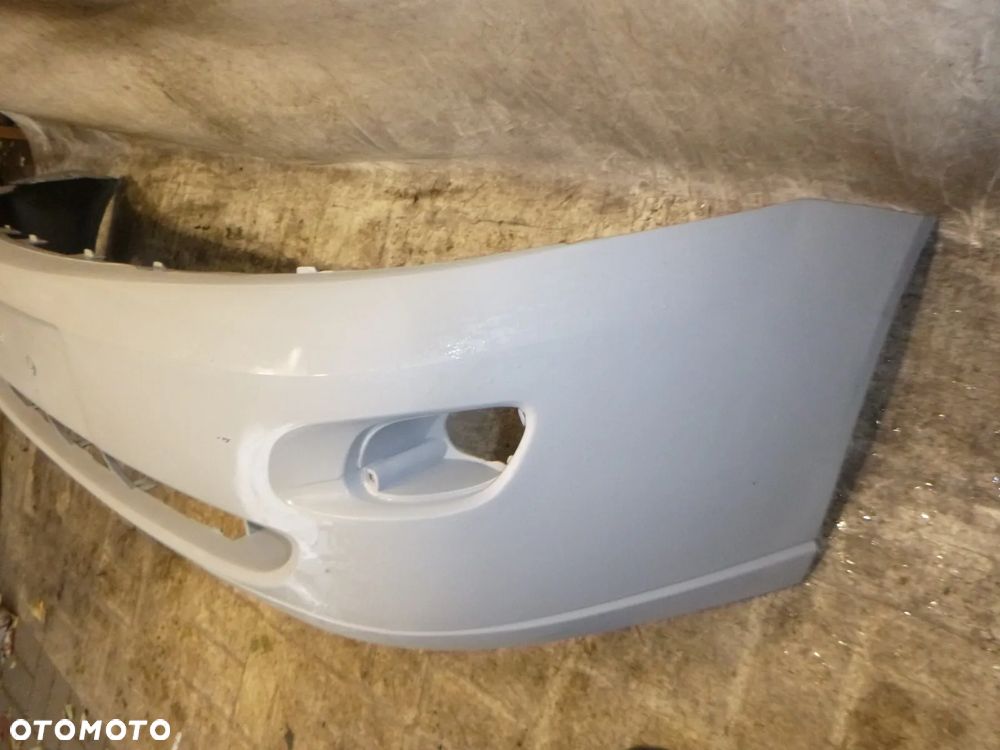 ford focus mk1 zderzak przód nowy z uszkodz przedni - 5