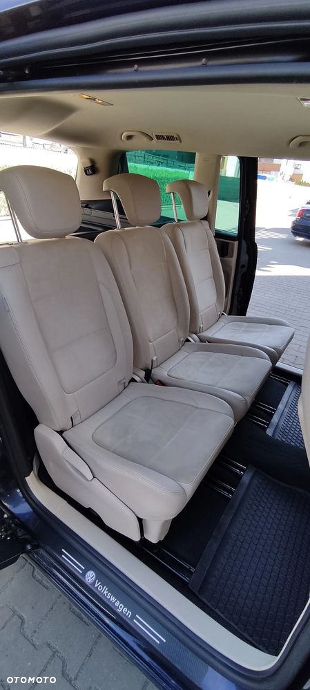 Volkswagen Sharan 2.0 TDI BMT Highline - 27