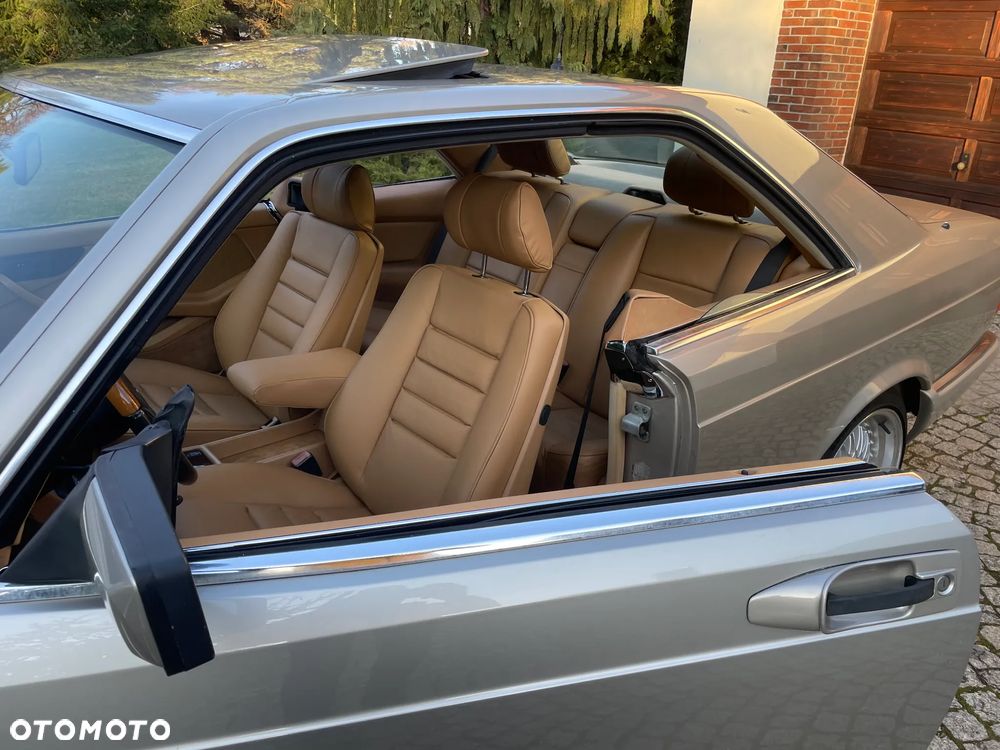 Mercedes-Benz Klasa S - 25