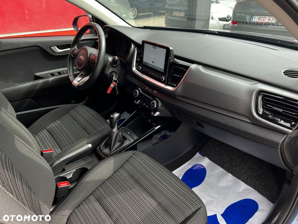 Kia Stonic 1.0 T-GDI 100 OPF Dream-Team Edition - 29