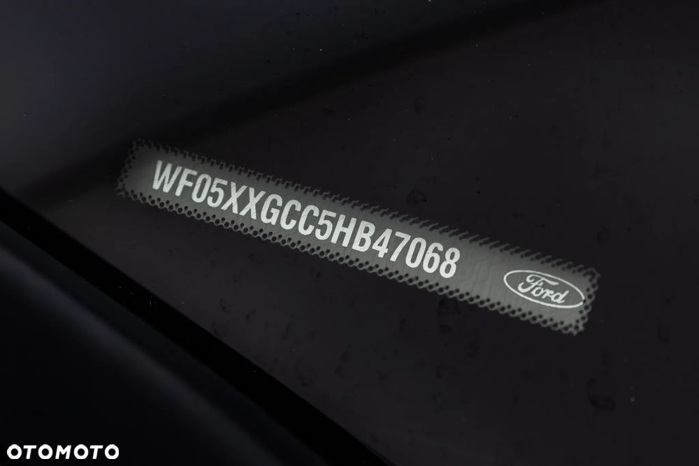 Ford Focus - 37
