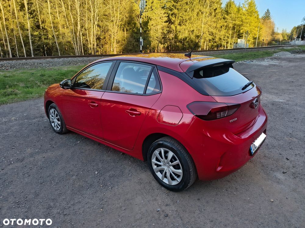 Opel Corsa - 9