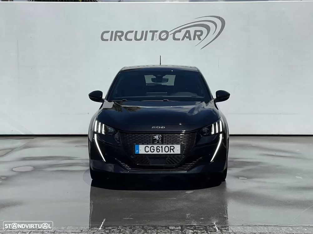 Peugeot e-208 GT Pack - 8