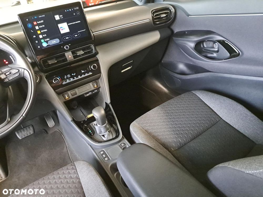 Toyota Yaris Cross Hybrid 1.5 Style - 27